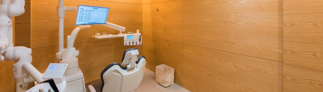 A Dental Clinic